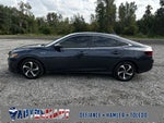 2022 Honda Insight EX