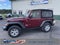 2021 Jeep Wrangler Islander