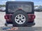 2021 Jeep Wrangler Islander