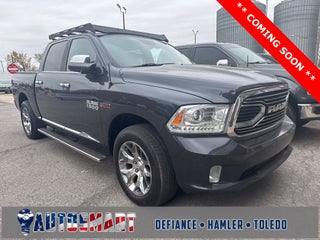 2018 RAM 1500 Limited