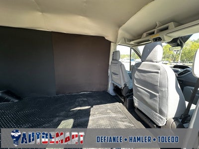 2019 Ford Transit Passenger Wagon XL