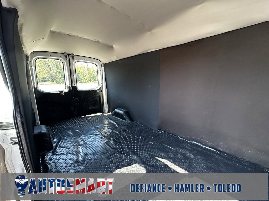 2019 Ford Transit Passenger Wagon XL