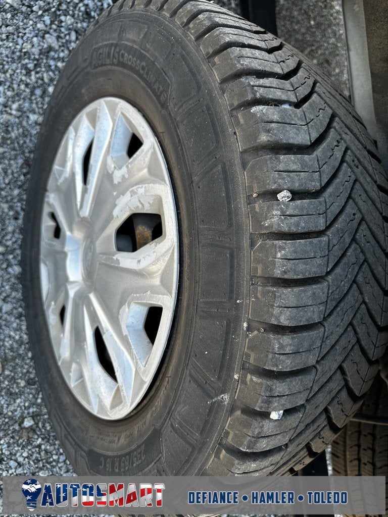 2019 Ford Transit Passenger Wagon XL