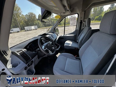 2019 Ford Transit Passenger Wagon XL