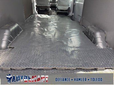 2019 Ford Transit Passenger Wagon XL