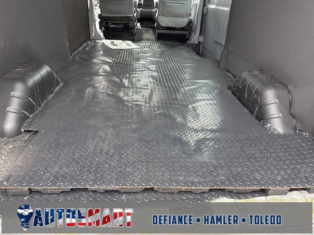 2019 Ford Transit Passenger Wagon XL