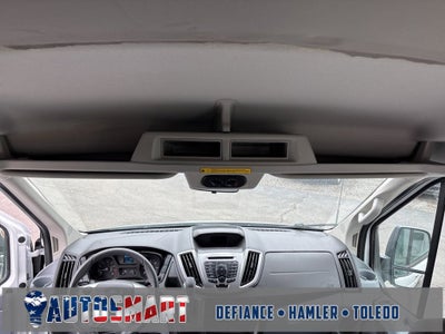 2019 Ford Transit Passenger Wagon XL