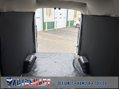 2019 Ford Transit Passenger Wagon XL