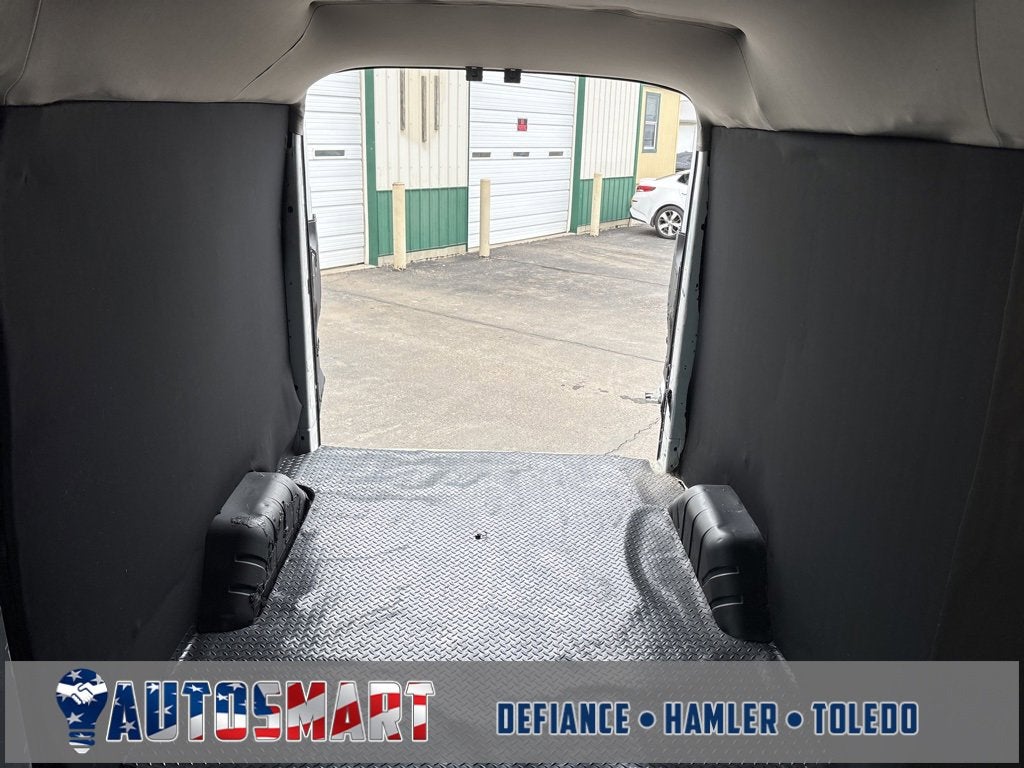 2019 Ford Transit Passenger Wagon XL