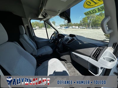 2019 Ford Transit Passenger Wagon XL