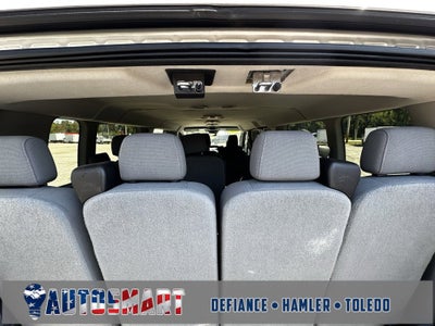 2016 Ford Transit Wagon XL