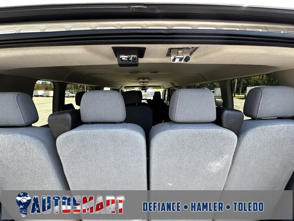 2016 Ford Transit Wagon XL