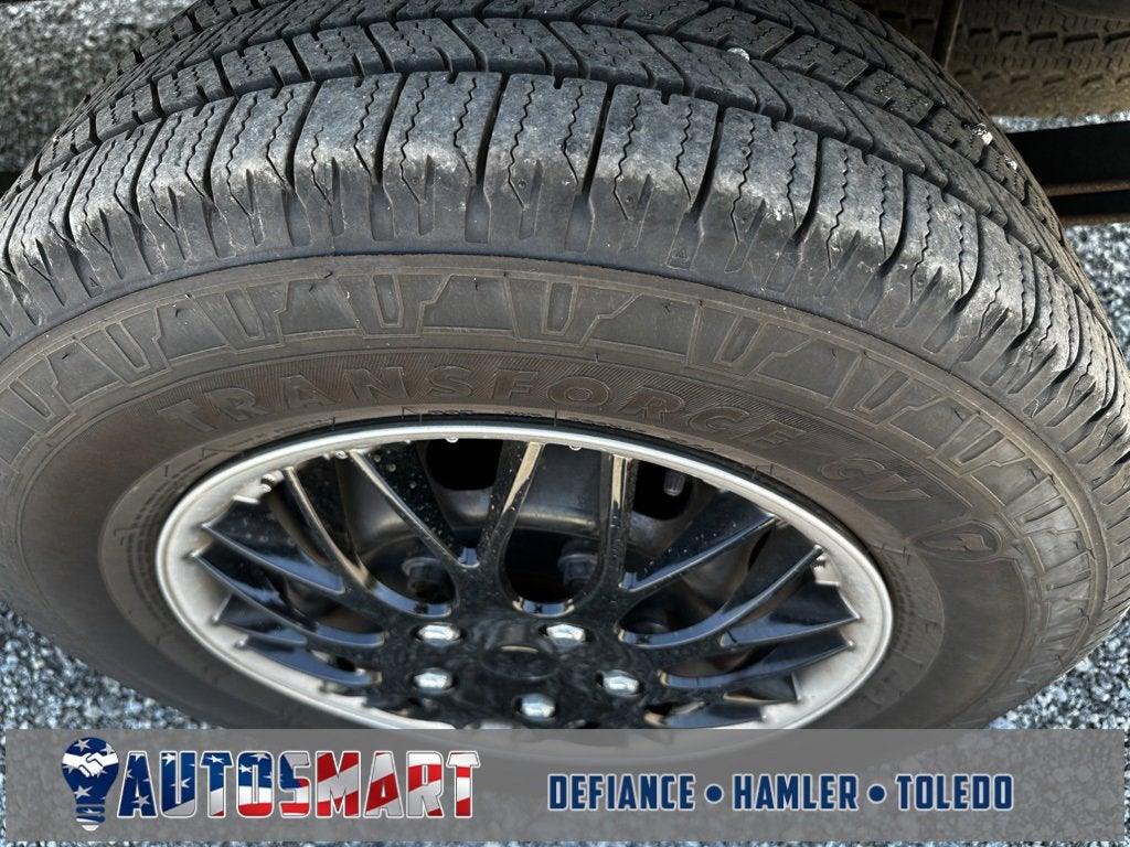 2016 Ford Transit Wagon XL