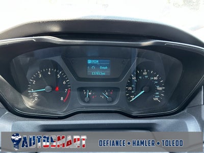 2016 Ford Transit Wagon XL