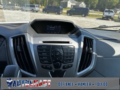 2016 Ford Transit Wagon XL