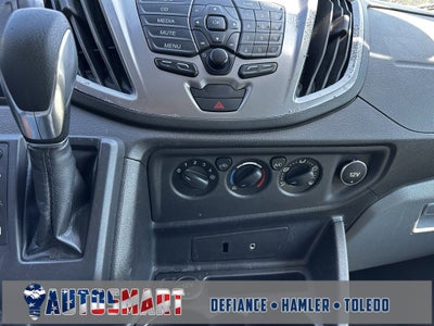 2016 Ford Transit Wagon XL