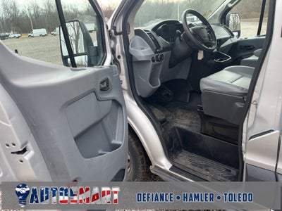 2016 Ford Transit Wagon XL