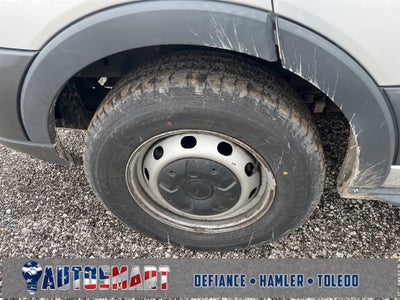 2016 Ford Transit Wagon XL