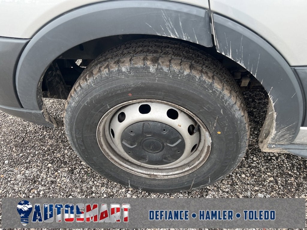 2016 Ford Transit Wagon XL