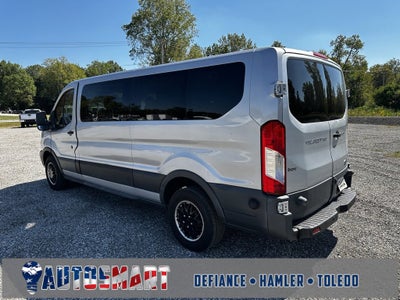 2016 Ford Transit Wagon XL