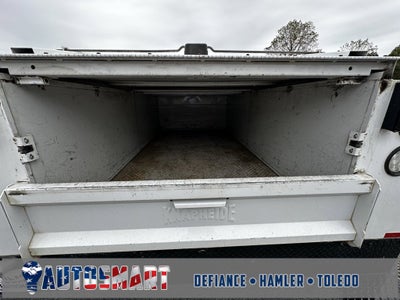 2016 Ford Super Duty F-250 SRW XL