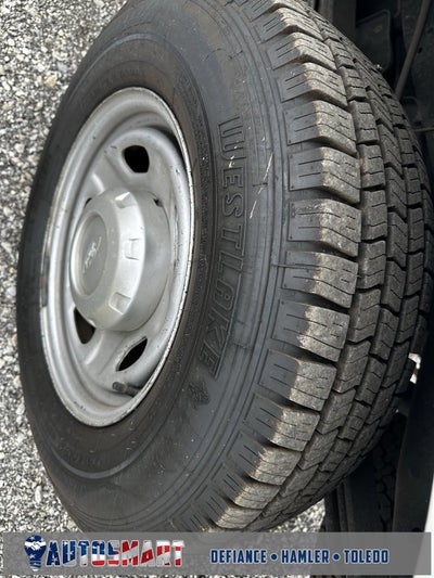 2016 Ford Super Duty F-250 SRW XL