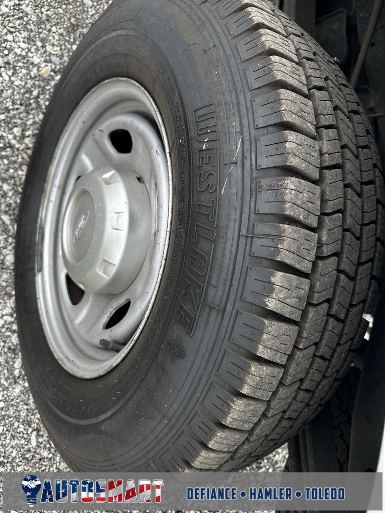 2016 Ford Super Duty F-250 SRW XL