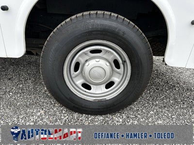 2016 Ford Super Duty F-250 SRW XL