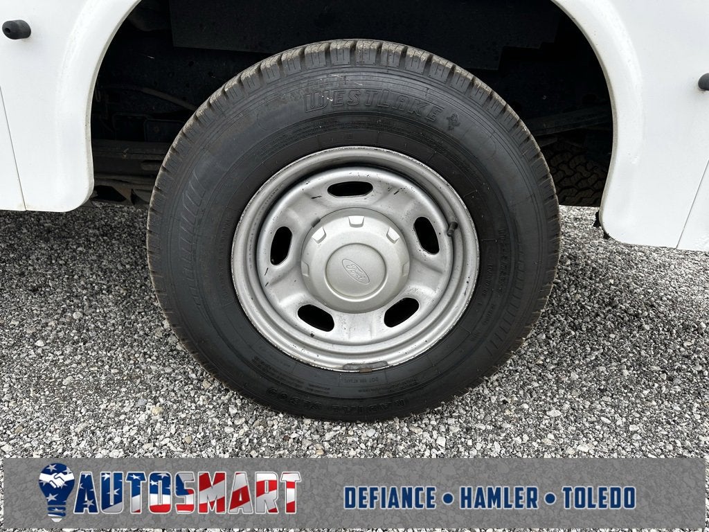 2016 Ford Super Duty F-250 SRW XL