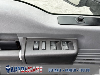 2016 Ford Super Duty F-250 SRW XL