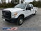 2016 Ford Super Duty F-250 SRW XL