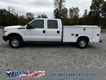 2016 Ford Super Duty F-250 SRW XL