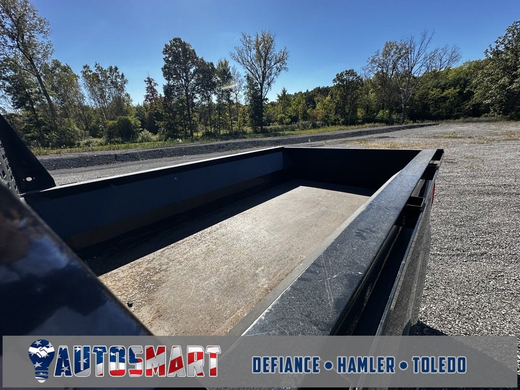 2017 Ford Super Duty F-250 SRW XL