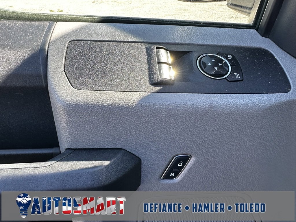 2017 Ford Super Duty F-250 SRW XL