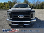2017 Ford Super Duty F-250 SRW XL