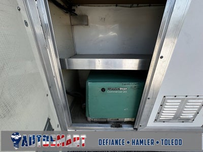 2012 Ford Econoline Commercial Cuta BASE