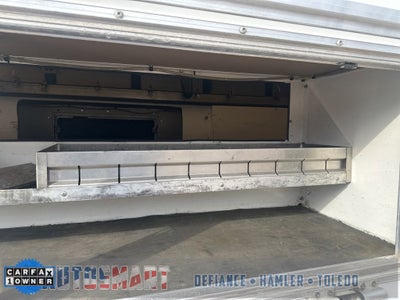 2012 Ford Econoline Commercial Cuta BASE