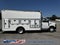 2012 Ford Econoline Commercial Cuta BASE