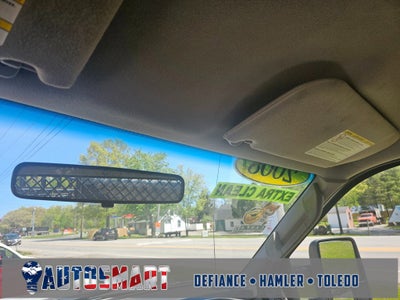 2008 Ford Super Duty F-450 DRW XL