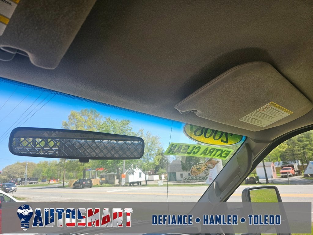 2008 Ford Super Duty F-450 DRW XL