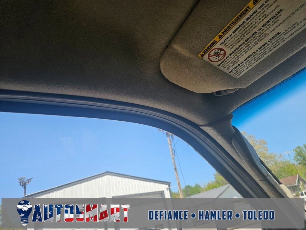 2008 Ford Super Duty F-450 DRW XL