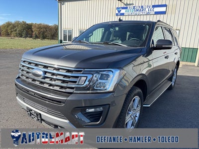 2019 Ford Expedition XLT