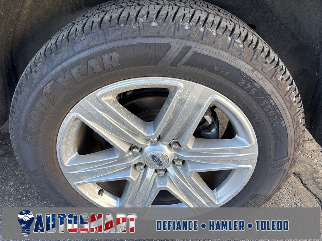 2019 Ford Expedition XLT