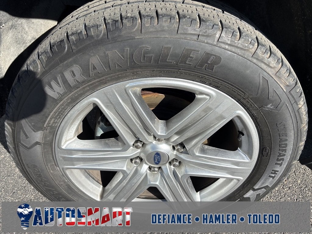 2019 Ford Expedition XLT