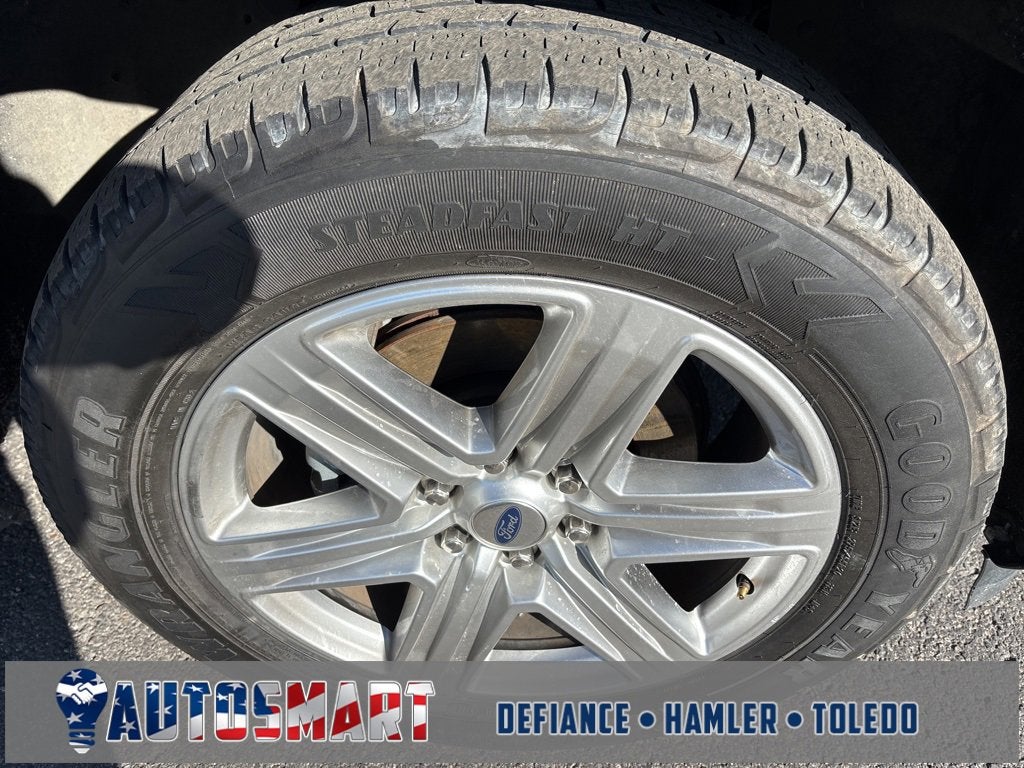 2019 Ford Expedition XLT