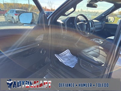 2019 Ford Expedition XLT