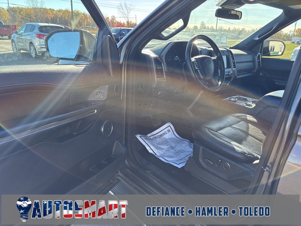 2019 Ford Expedition XLT