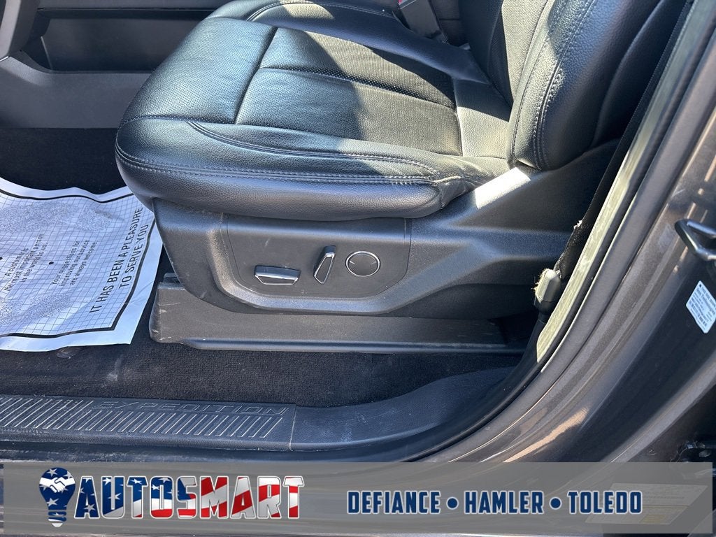 2019 Ford Expedition XLT