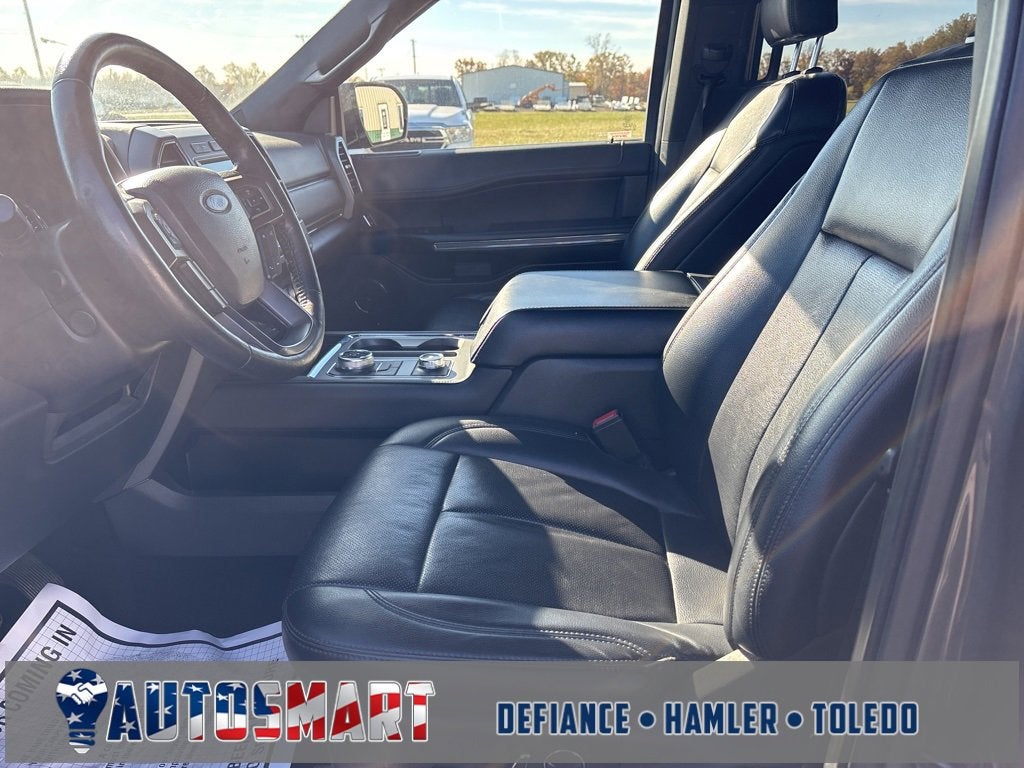 2019 Ford Expedition XLT