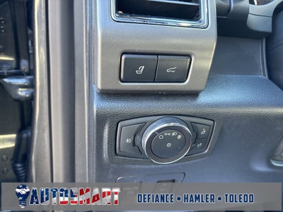 2019 Ford Expedition XLT